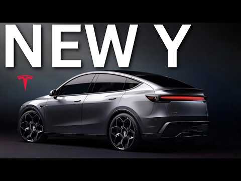 Tesla Model Y 6-Seater Rumors & 2026 Nissan Leaf Dual Charging Ports