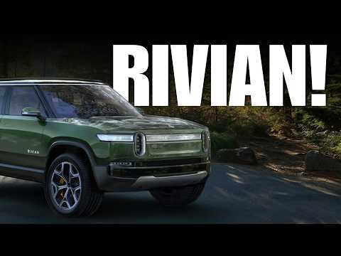 Cover image for Rivian R2 Deliveries Begin: June 9 Launch Details