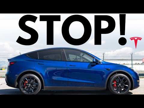 Tesla Model Y Extended Wheelbase Rumor: A Game-Changer for China?