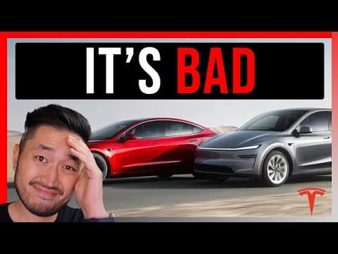 Tesla January 2025 Incentives Update: Leases Worsen, But Model Y Performance Leasing Arrives featured image