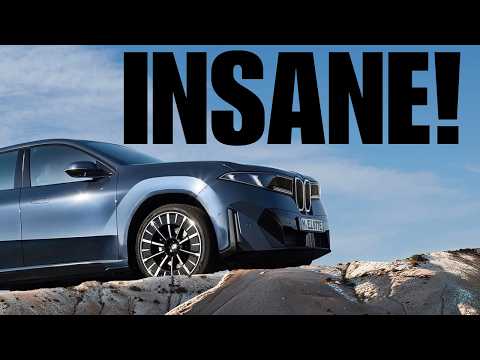 BMW iX3 Drops 434 Miles of Range – Is It a Tesla Killer? Plus My Top Tesla Accessories featured image