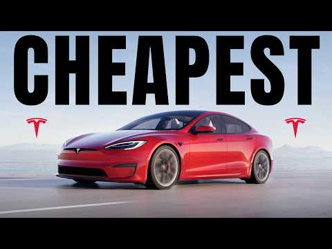 The Cheapest Way to Get a Tesla: Leasing Tips and Tricks featured image
