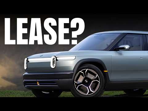 Cover image for Rivian R2 Lease vs Buy: Avoid This Mistake