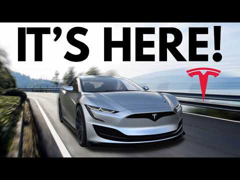 Tesla Model S and Model X Refresh: New Features and Price Hikes