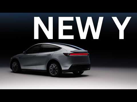 Cover image for Model Y L Base Launch Timeline: Price & Release Date