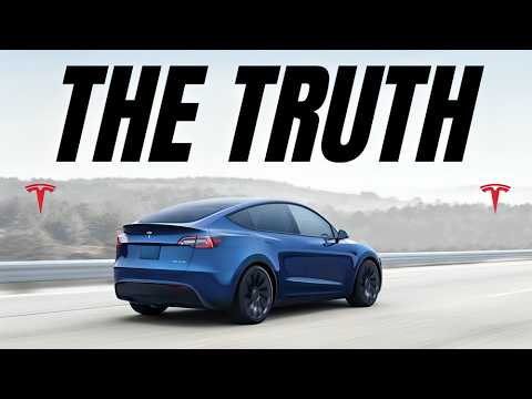 The Truth About Tesla Trade-Ins: What You Need to Know