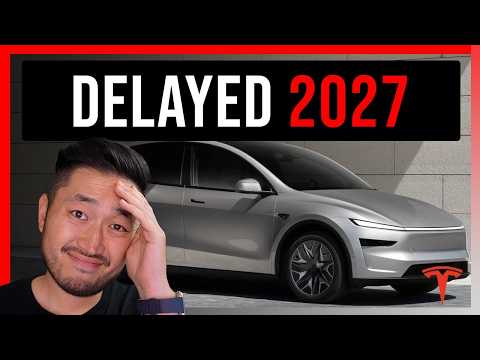 Model Y L Delivery Delay 2027 Pushes Orders to March featured image
