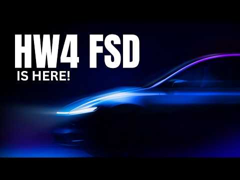 HW3 FSD 14 Light Fake Screenshots Debunked featured image