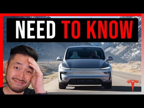 Big Changes Ahead: EV Tax Credit Elimination and More in New Bill