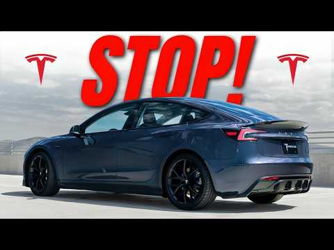 New Tesla Model Y Comes with CCS Combo 1 Adapter: What You Need to Know