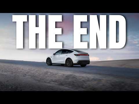 Tesla Free Supercharging Ending June 15 Deadline featured image