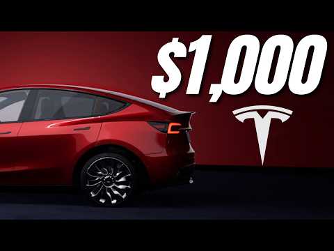 Tesla Option Credits: How to Score Big Discounts on Inventory Vehicles
