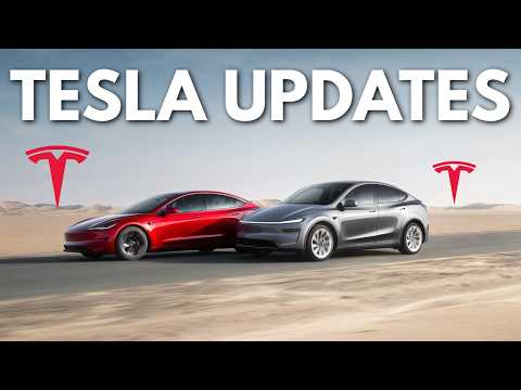 Unlocking Grok AI on Your Tesla: Tips to Check and Force Updates featured image