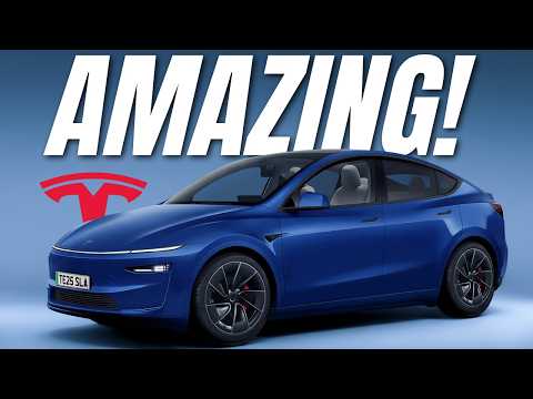 Tesla Model Y Review: Amazing Upgrades with Minor Hiccups