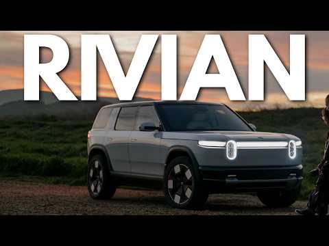 Rivian's Epic 10-Day $500 Discount, Autonomy Plus Breakdown & Essential Tesla Accessories featured image