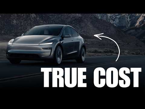 The True Cost of Tesla Full Self-Driving: Cheaper Than You Think featured image