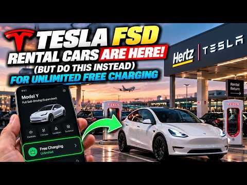 Turo Tesla FSD Rental: New Cars & Deals featured image