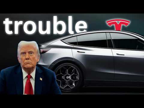 How Trump's Bill Could Impact Tesla: Tax Credits and More