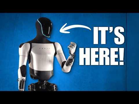 Tesla's Chinese New Year Robot Is Live – Order Now for Just $50! Plus Must-Have Accessories featured image