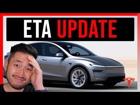 Tesla Delivery ETAs, Lease Deals, and EV Updates: September Insights featured image