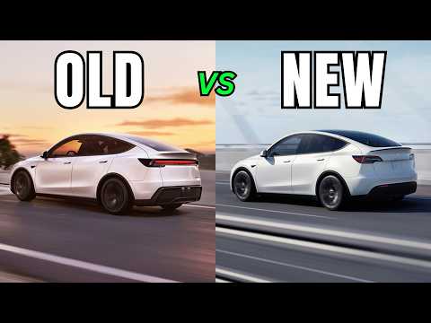 Tesla Model Y Rear-Wheel Drive Gets a Massive Range Boost: Is It the Best Value? featured image