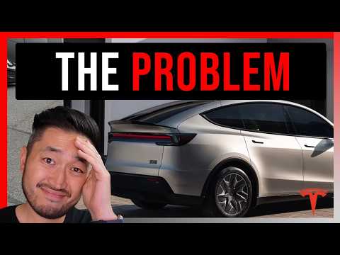 Cover image for Model Y L Charging Pad Problem: US Version Issues