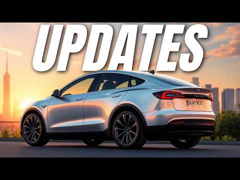Tesla's Exciting Upcoming Releases for 2023: What to Expect