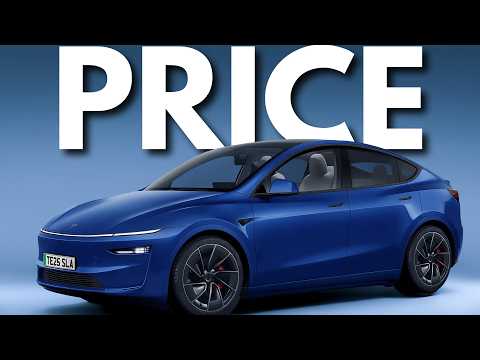Tesla Model Y $15,000 Discount in Canada: Don’t Miss Out!