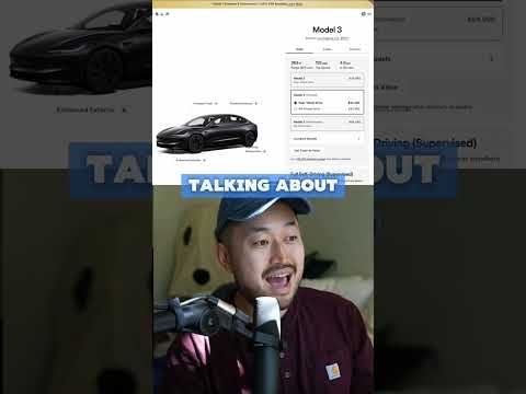 Cover image for Don't Buy Tesla Model Y Now: Owner Complaints