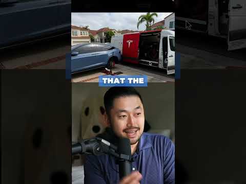 Cover image for Tesla Wheel Tire Protection Plan Worth It?