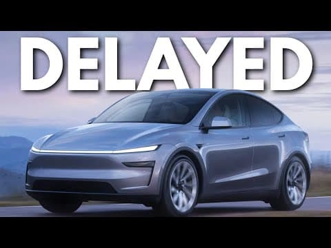 Tesla Model Y Delivery Delays: How to Lock in 1.99% Financing Before It’s Too Late