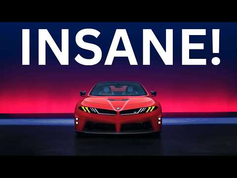 Cover image for BMW M3 EV vs Model 3 Performance: Quad Motor Specs