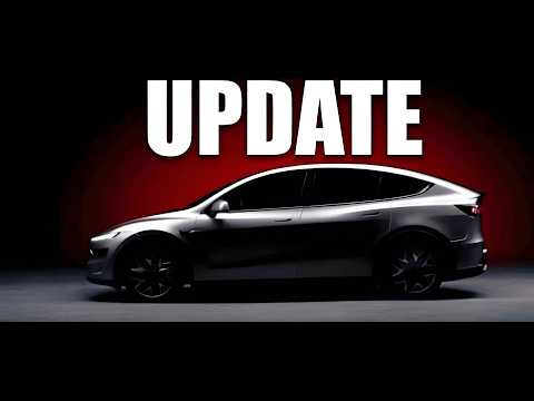 Cover image for Model Y L Deliveries Reviews: First Impressions Hit