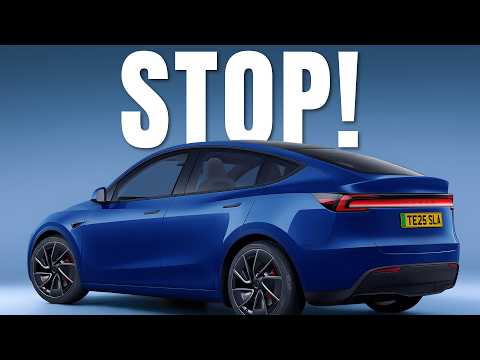Tesla Model Y Acceleration Boost: New Update and What It Means