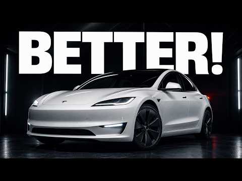 Cover image for Tesla Certified Pre-Owned Program Now in US