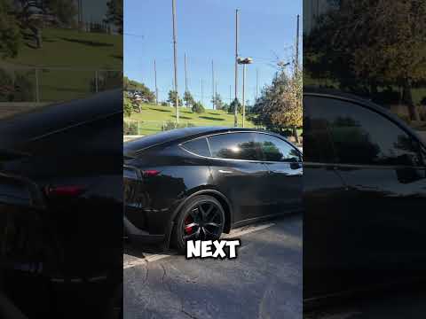 5 Things I Don't Like About the New Tesla Model Y Performance featured image