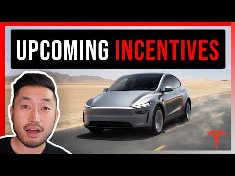 Tesla's End-of-Year Fire Sale: Lock in $449 Model Y Leases Before They're Gone! featured image