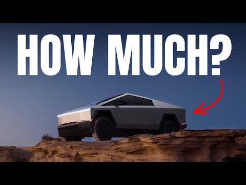 Tesla Cybertruck Price Skyrockets $10,000: Huge Changes and What Buyers Should Know featured image