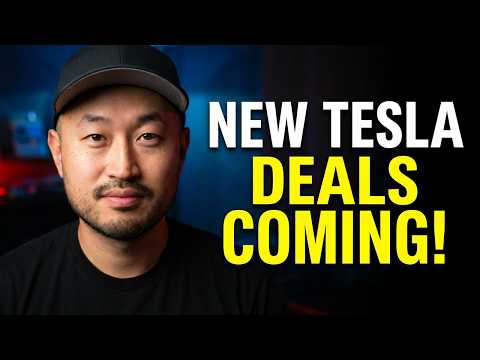 Tesla Model Y Incentives Incoming: May Deals, Current Offers & Top Accessories featured image