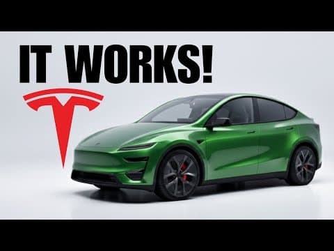 Tesla Apple CarPlay: Still in the Works – What We Know So Far featured image