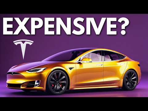 Is Tesla Insurance Too Expensive? Save Money with These Tips!
