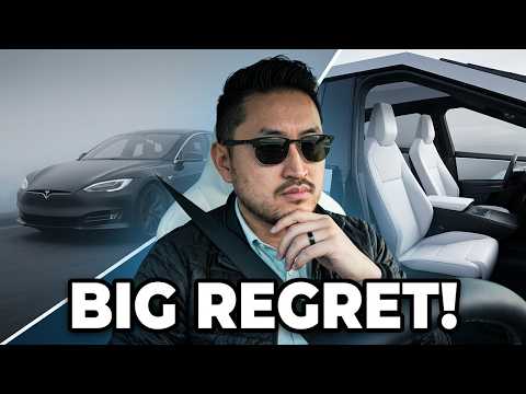 Cover image for Model S Plaid Before Production Ends?