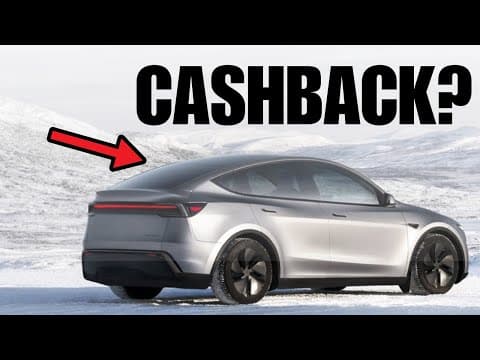 3% Cashback on a Tesla Model S Plaid? The X Money Hack That Could Save You Thousands featured image