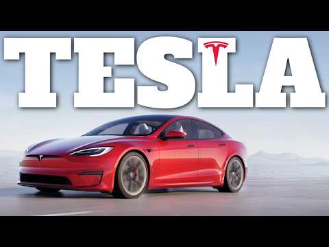 Tesla's New Rate-Based Charging Feature & Must-Have Accessories