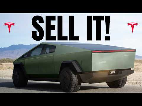 Tesla Cybertruck Trade-In Offers: Are They Worth It?