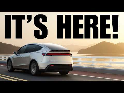 Model Y L 6 Seater Pricing Hits $62K in Launch Series featured image