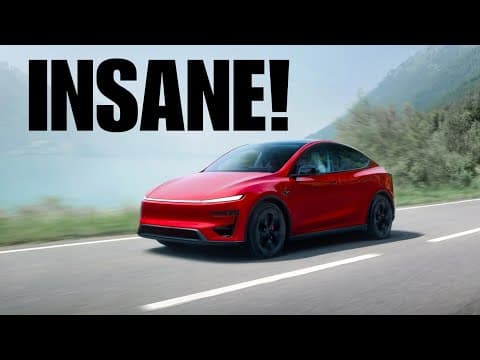 Tesla Model S Drives LA to NYC 100% on Full Self-Driving – Zero Interventions! featured image