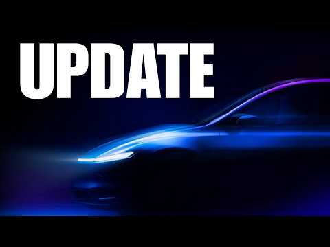 Tesla's Hidden 2026.8 Update: Recent Dashcam Footage Now at the Top! featured image