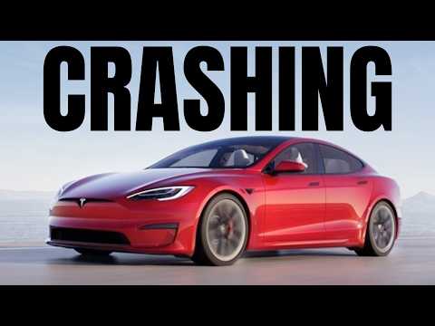 Model S Plaid Crashes to $46K: Insane Deal or Hidden Risks? featured image