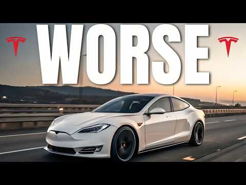 Why Tesla Insurance Costs Are Skyrocketing in 2024-2025